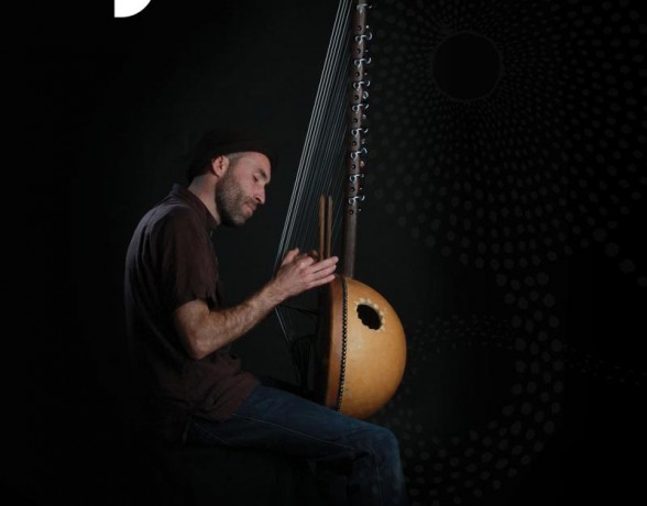 Manolo音乐故事讲述者视觉及场景设计丨A4 Designers-12