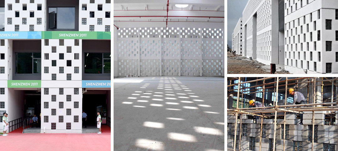 深圳大运會帆船、帆板比赛场馆设计解读-75