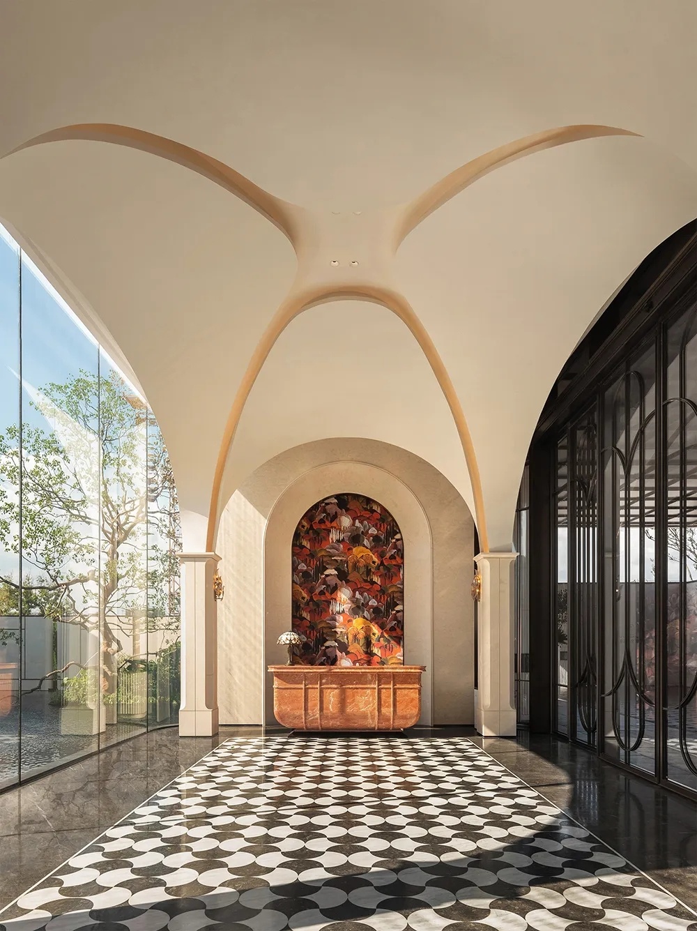 南京颐和金陵印丨中国南京丨深圳31设计-16