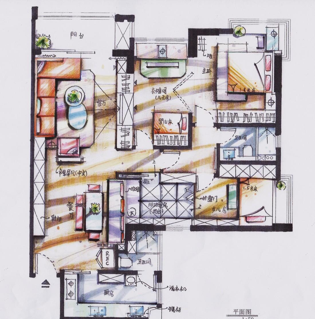 新雨敲窗后的空间重塑-18
