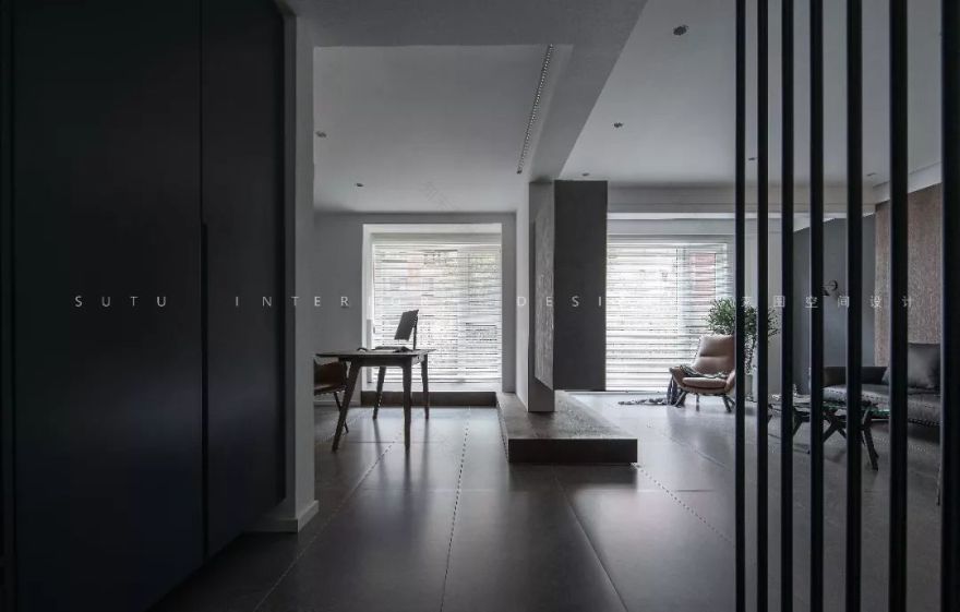 S. T. D E S I G N | 靜 影-23