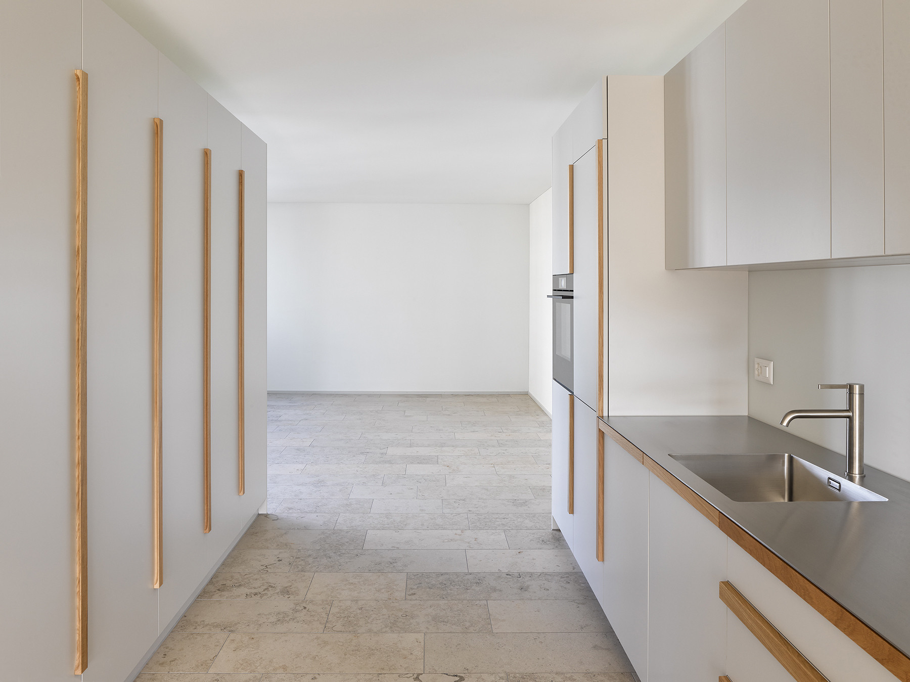 丨ARGE amrein | kunzarchitekten ag等-33