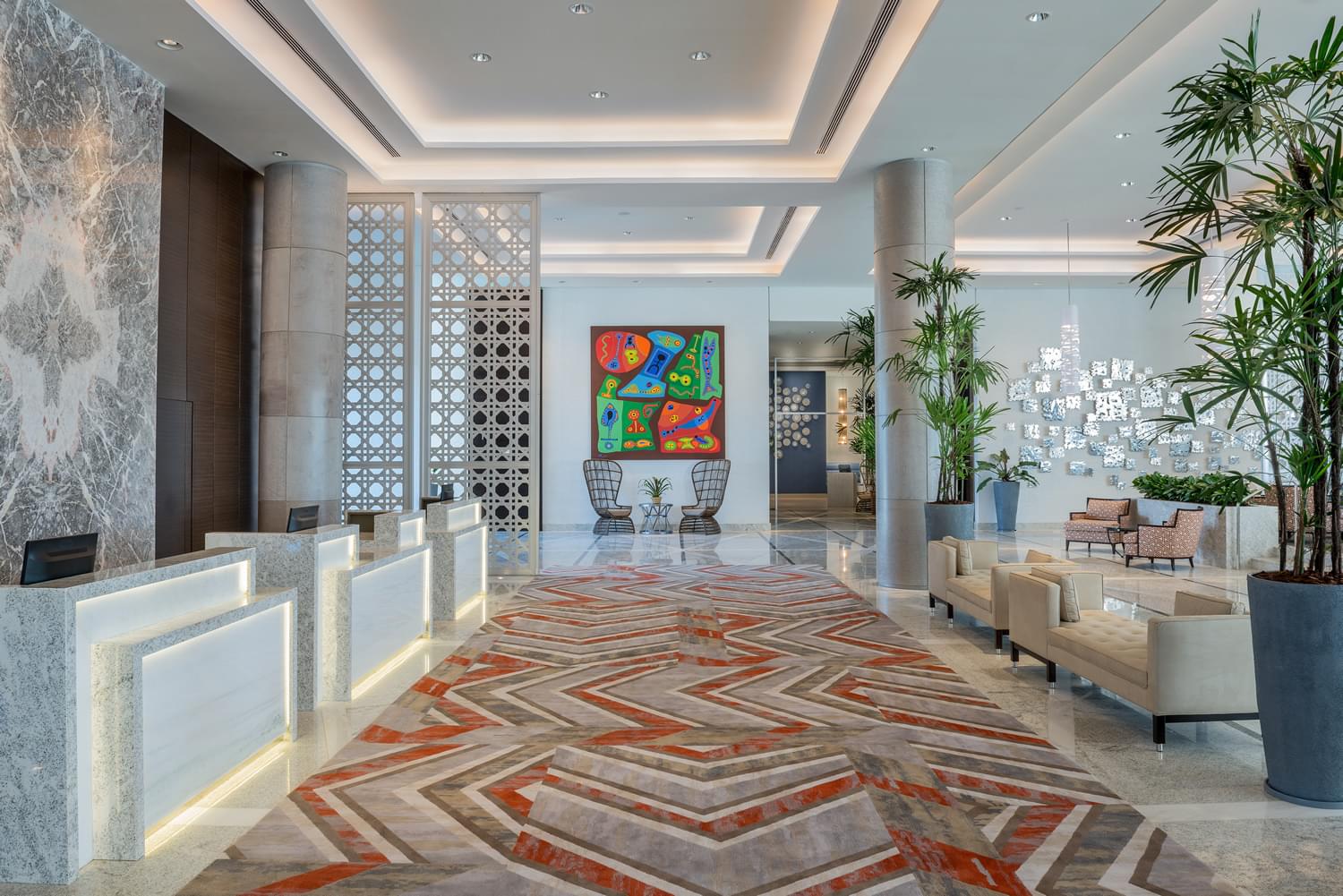 巴西 Sheraton Reserva do Paiva 酒店丨巴西伯南布哥-15