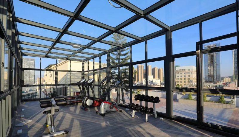 HEREHOUSE精装公寓设计-17