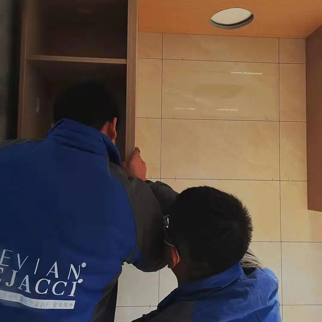 梅亚奇直营模式丨中国南京-15