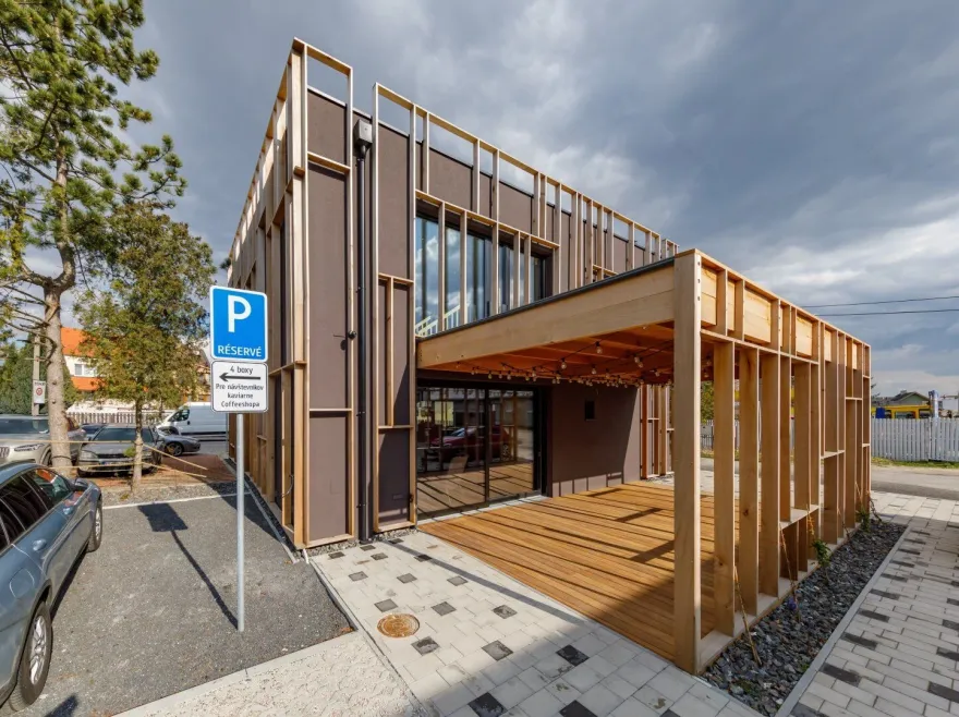 咖啡馆丨德国-6