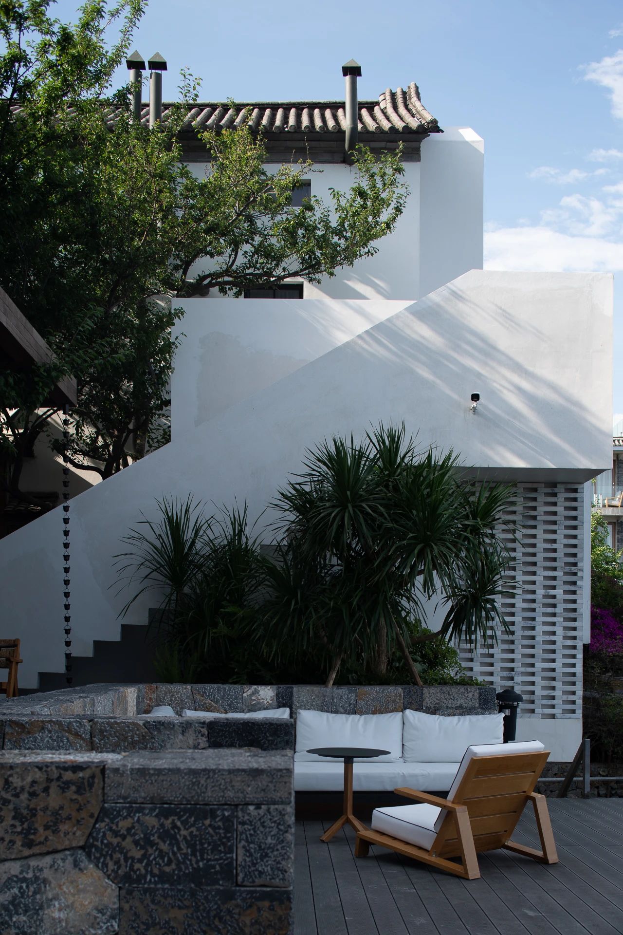 云七海景度假酒店丨中国大理丨AND studio-4