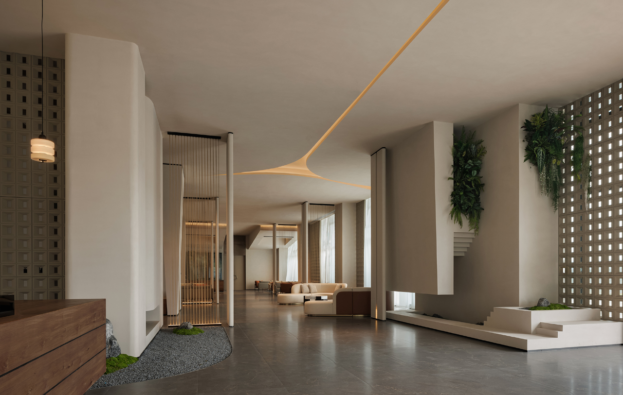 SG  精品酒店丨中国南宁丨深圳太合南方设计-18