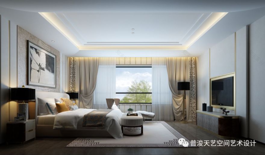 北京富成花园“翔”之梦想家-32