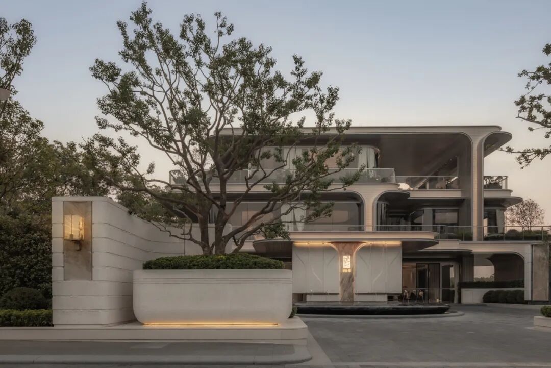 广州金茂·越秀丨璞樾·墅丨中国广州丨A&N尚源景观(方案+扩初)-22