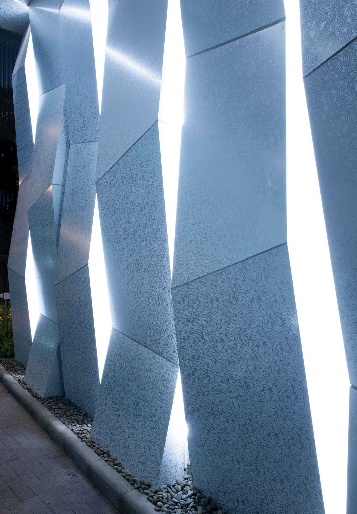 Parkland Phetkasem（Parkland 艺术花园）-3