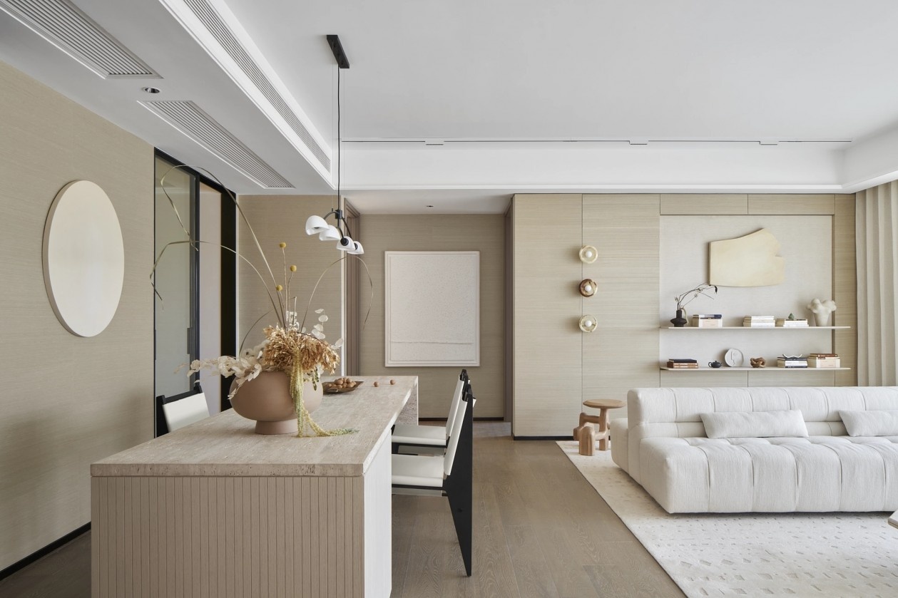 中海 · 和山澄观 | 邓文浩-8