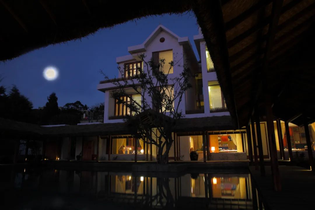 孙姣 | 自然无为,空间秩序的唤醒力量-36