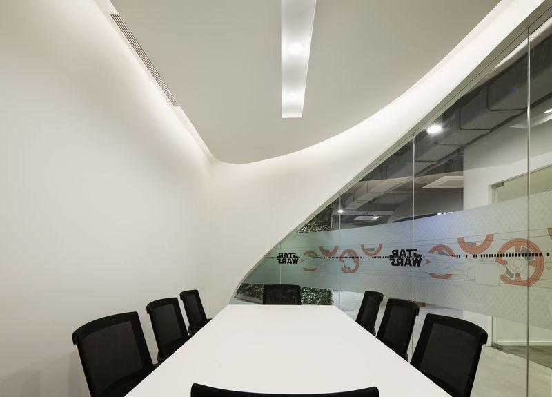 卫健科技总部办公-20