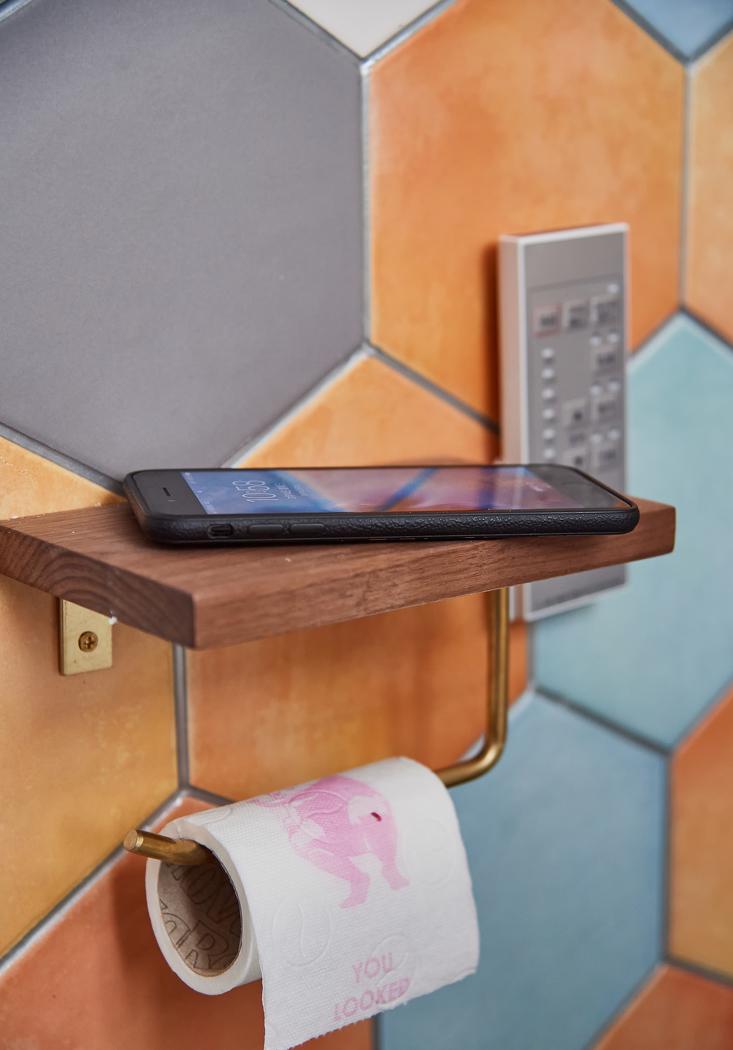 顶层复式空间改造,打造餐厨一体化生活区-70