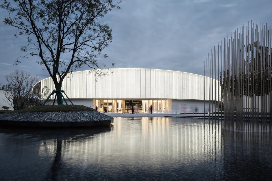   AAD长厦安基建筑设计丨银川·融创·阁第湖 建筑设计  丨中国宁夏-50