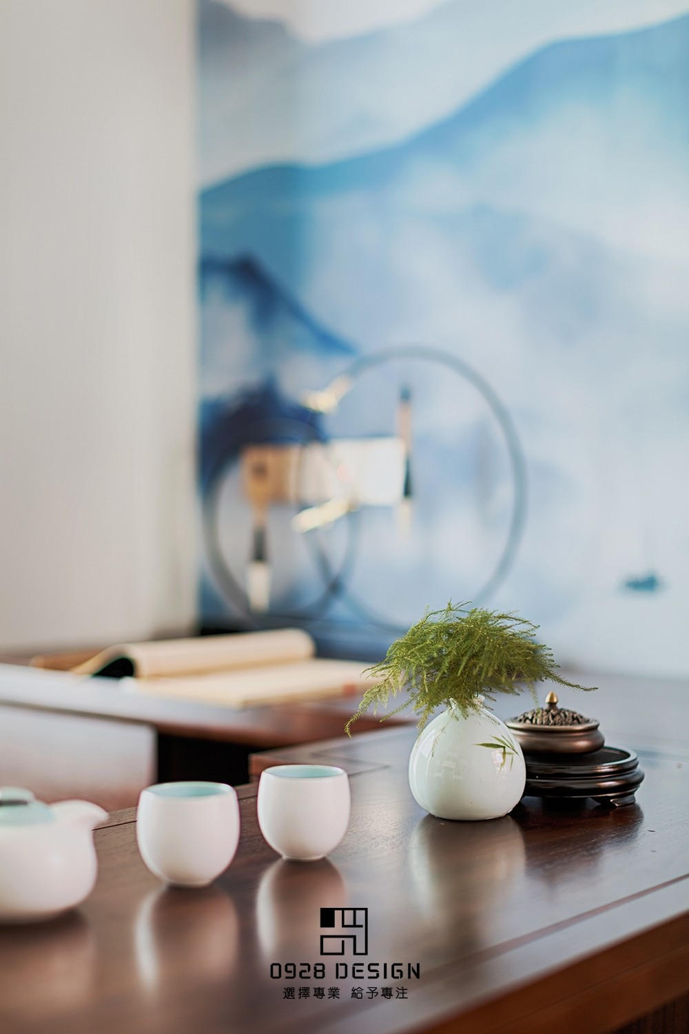 《淮上清风》-44