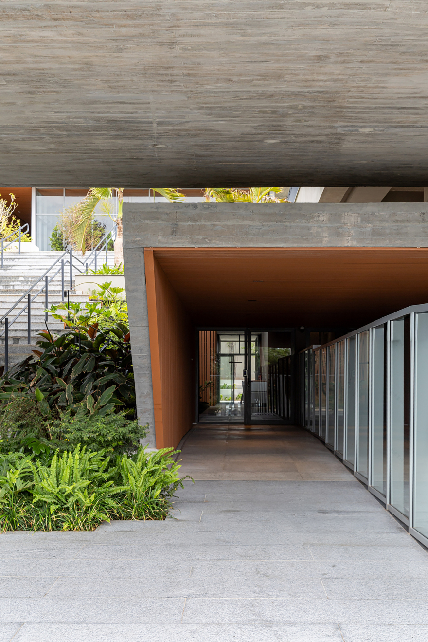 小区景观丨巴西丨Perkins&Will-41