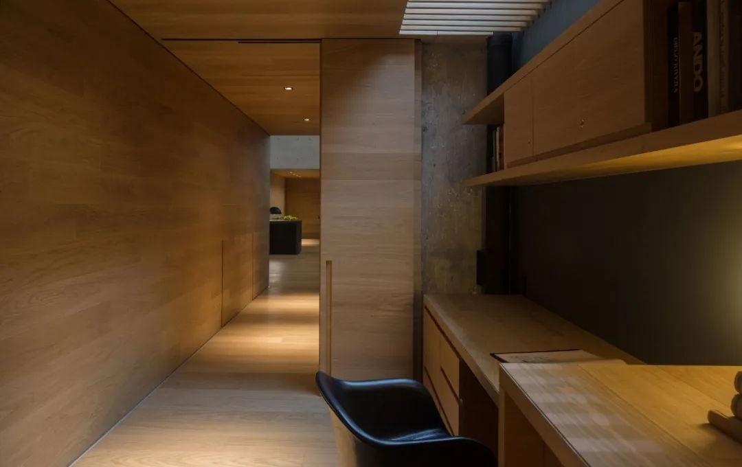 伊扎尔房屋丨墨西哥丨Taller ADG-54