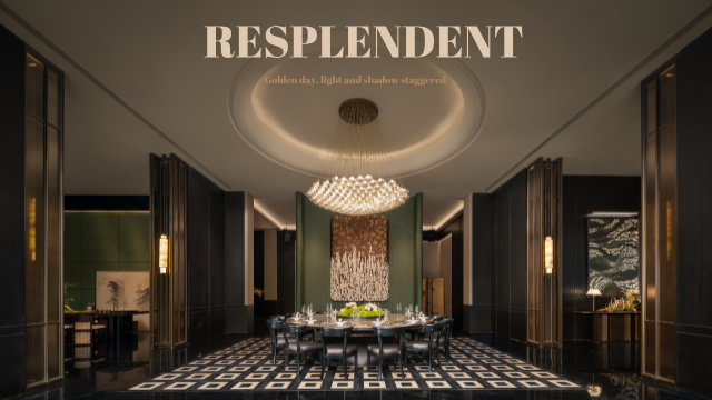 越秀·中寰天悦 售楼处丨中国合肥丨菲洛米斯 PHILOMIS-25