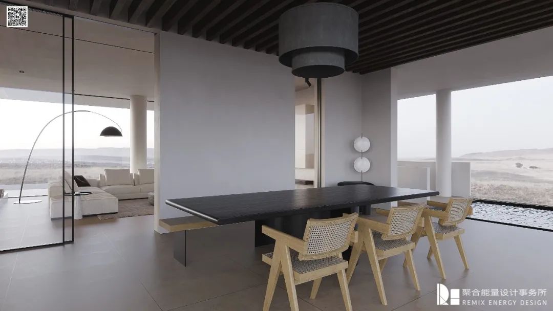 形而上 | 现代与自然的和谐奏鸣-11