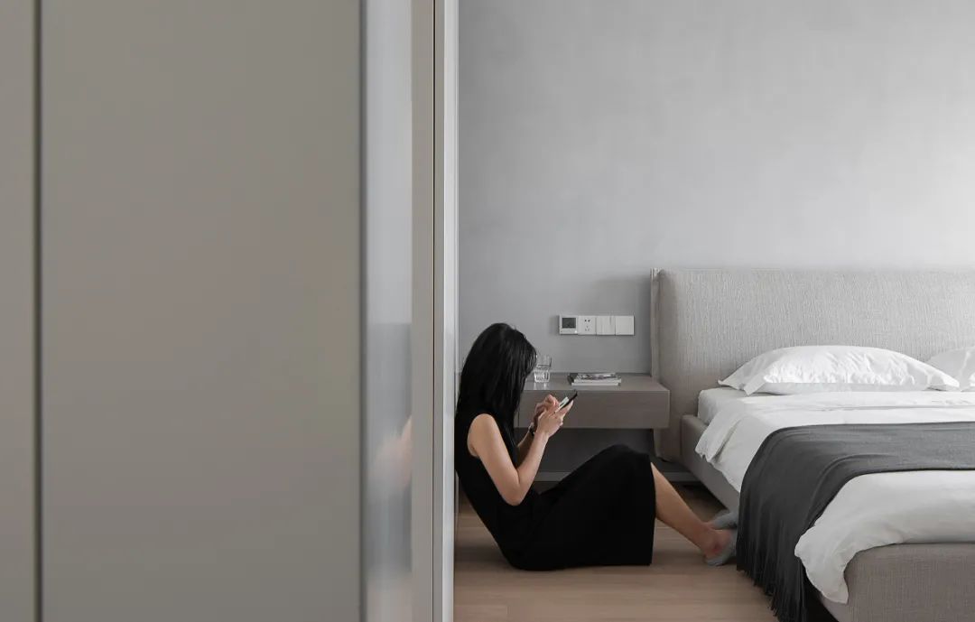 内述丨中国浙江丨千上空间设计-86