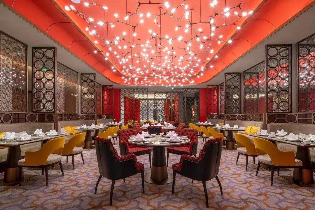 常熟日航酒店丨中国江苏丨日本 KKS 设计公司-38