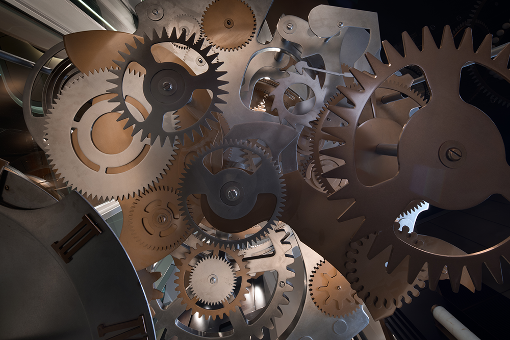 城发恒伟 恒昌府营销中心丨中国长沙丨深圳市昊泽空间设计有限公司-21