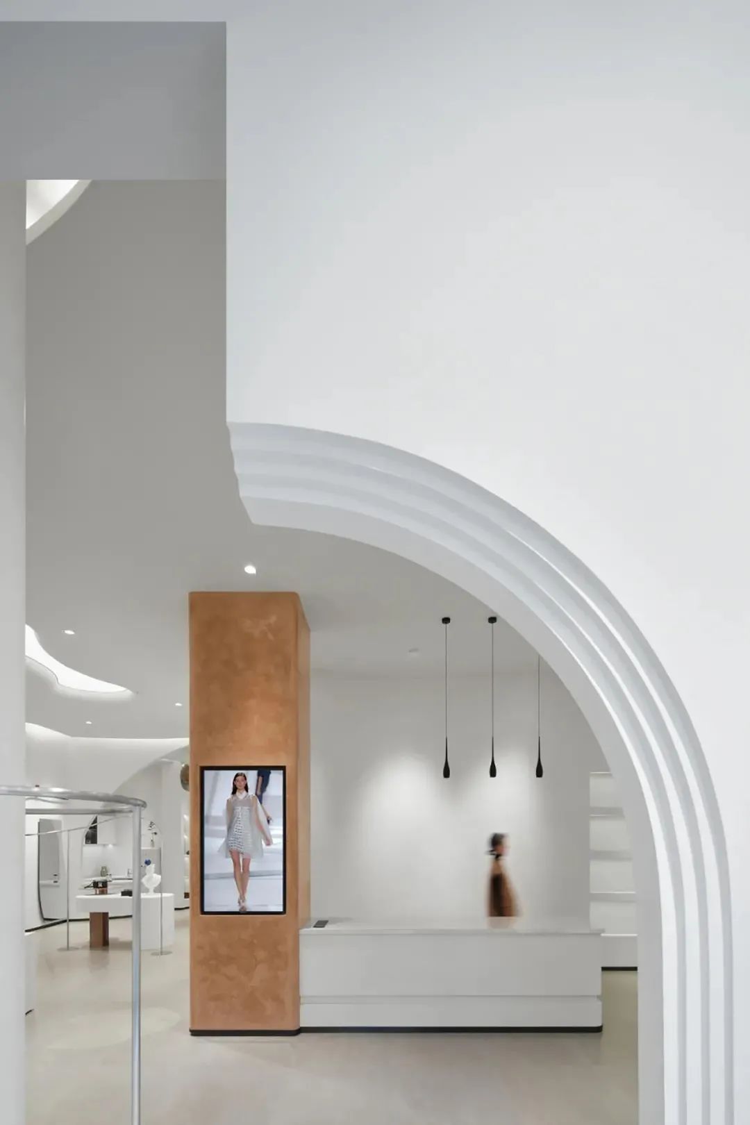 田七买手店丨中国金华丨W.DESIGN 室内设计工作室-24