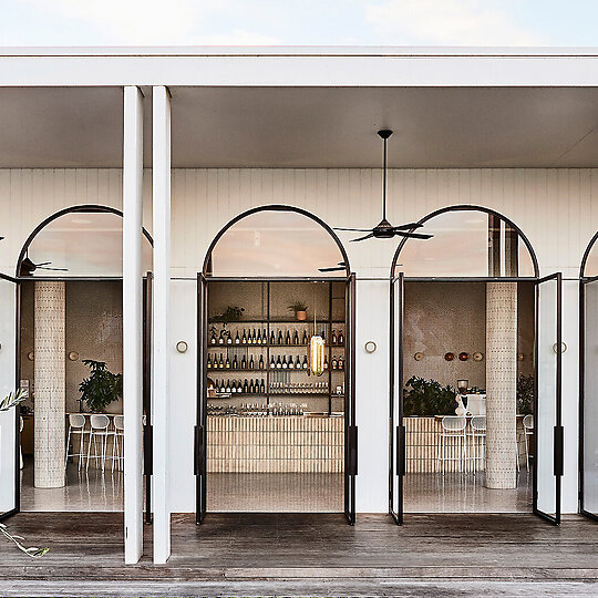 Blacksmith by The Stella Collective | Australian Interior Design Awards-9