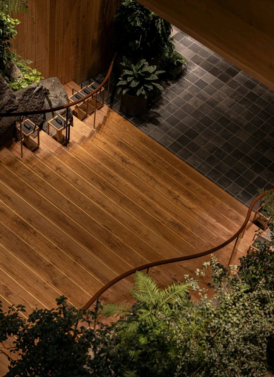 哥本哈根一号酒店丨丹麦哥本哈根丨Norm Architects-49