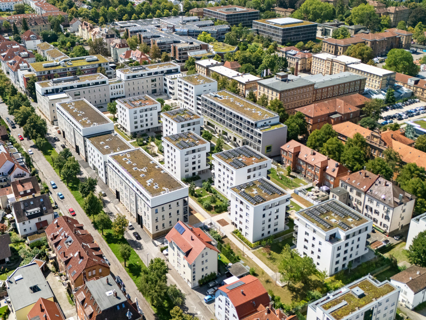 路德维希堡猎宫街区-14