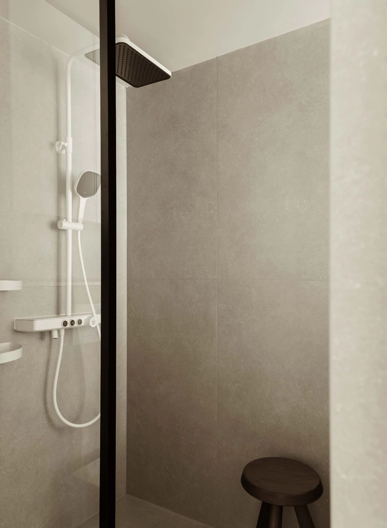 独居女孩的家-51