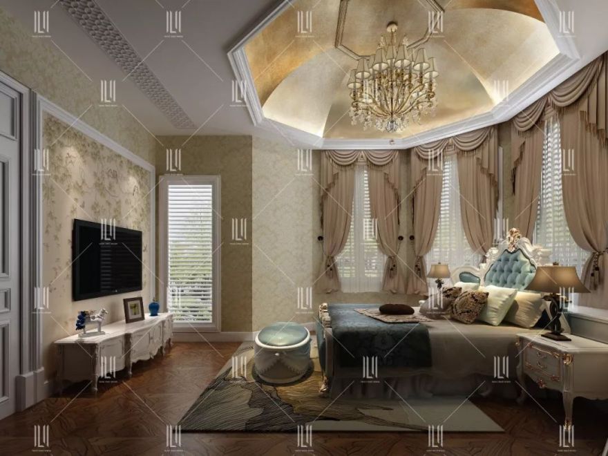 张峻 | 生活升华的设计大师-105