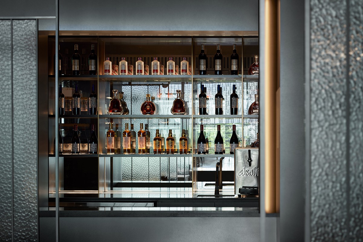 千田一厨海鲜火锅餐厅丨中国深圳丨XIN 辛视设计-43