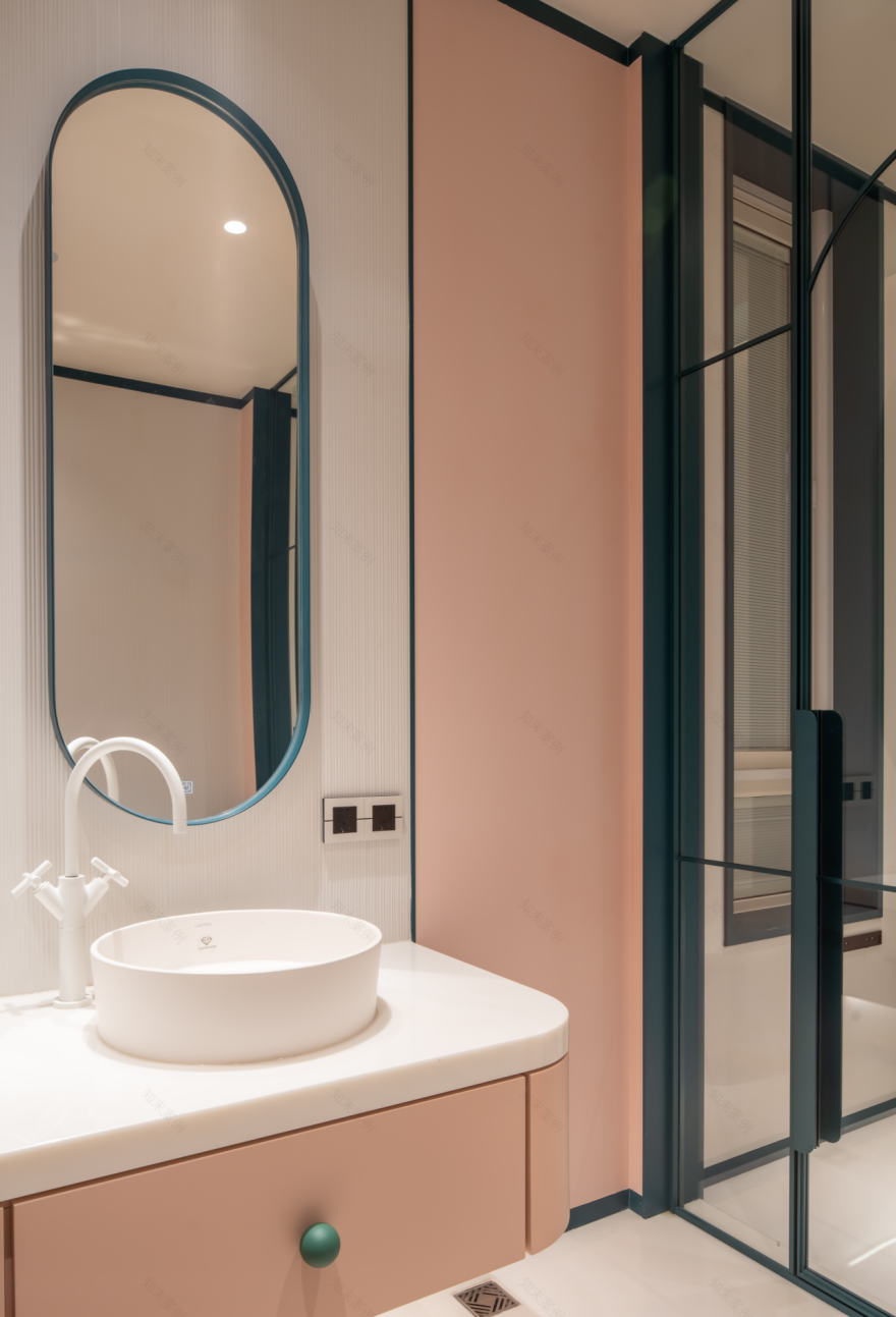 Dariel Studio · 余杭·宸韵臻邸丨中国杭州-31