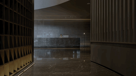 中鸿温德姆至尊酒店丨中国成都丨北京对角线设计-19