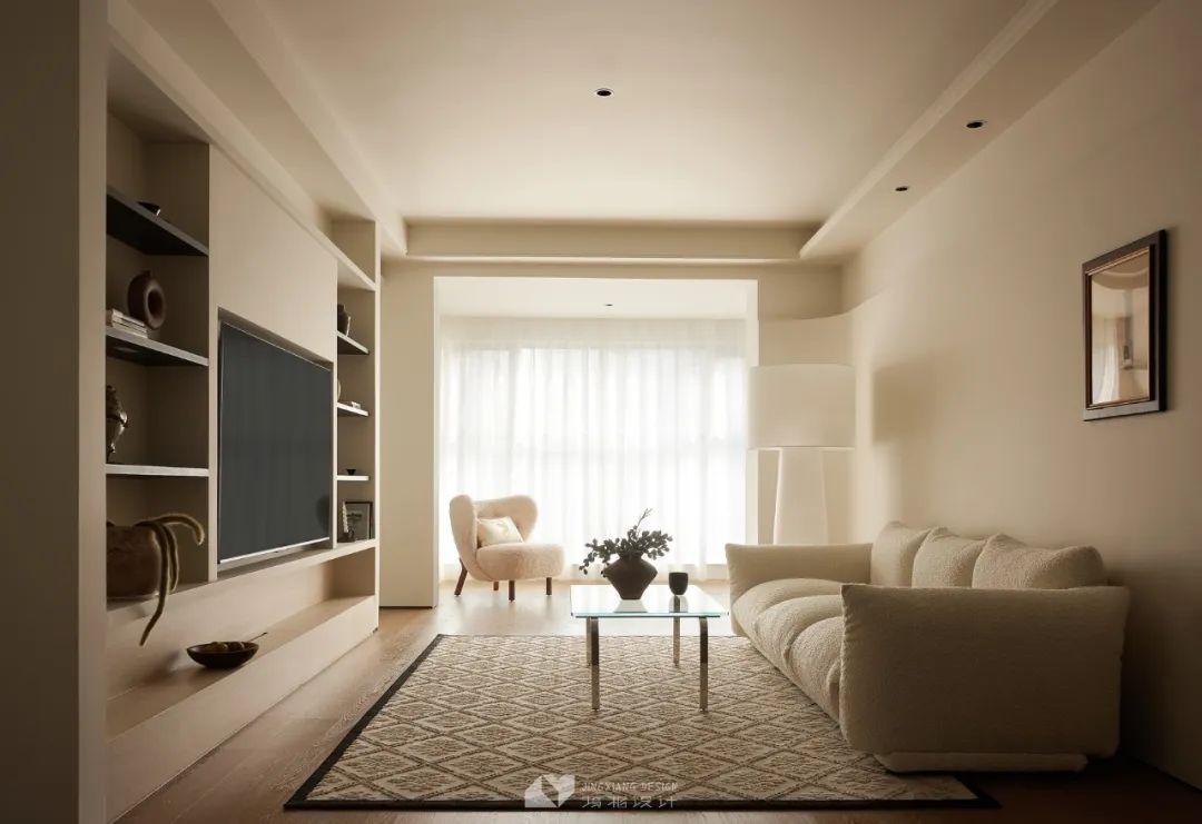 温和蝶变丨中国深圳丨境相设计-23