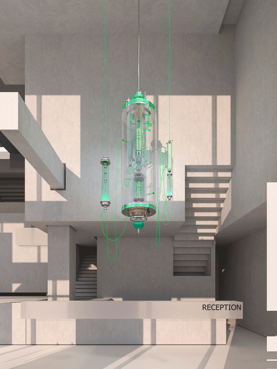 海南万华·东岸麓洲·屿艺术馆丨中国三亚丨元禾大千,MOD 墨设,万华同人艺社,万华装饰中心-24