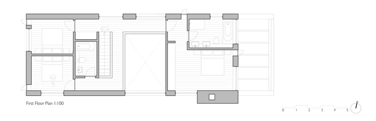 英国落叶松度假屋-16