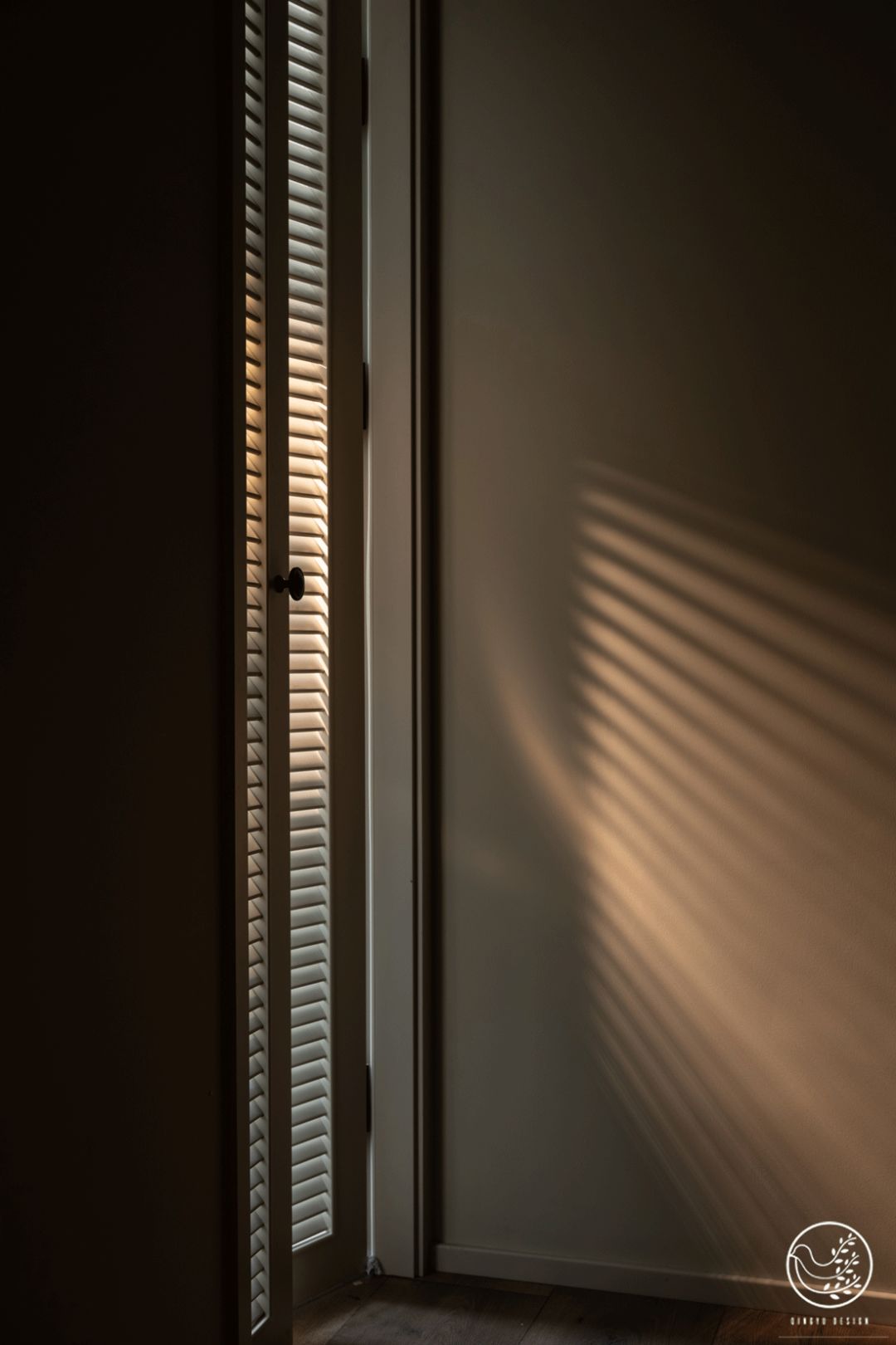 远航归来 · 一家三口的温馨家园丨中国成都丨清羽设计-17