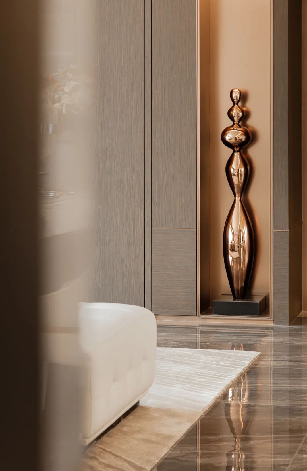 重庆海成·奉节汀澜样板间丨中国重庆-16