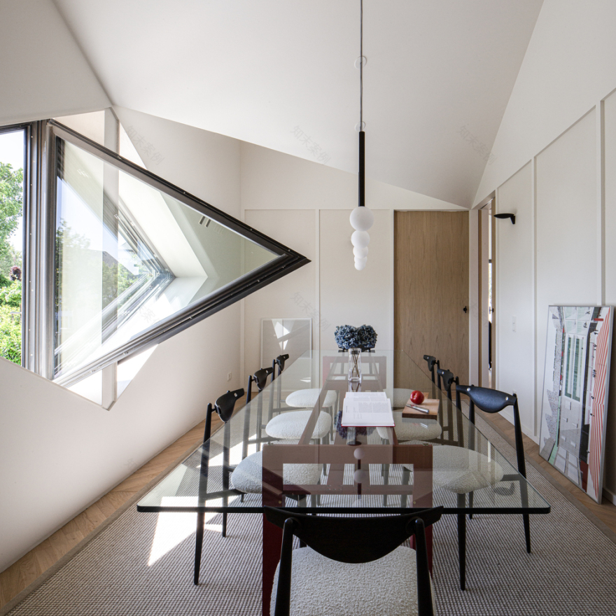 卢森堡 domaine Claude Bentz 酿酒厂丨Jil Bentz 工作室-14