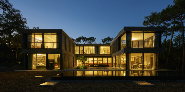 Villa Eiders  Hugues Touton - Edouard Touton-19