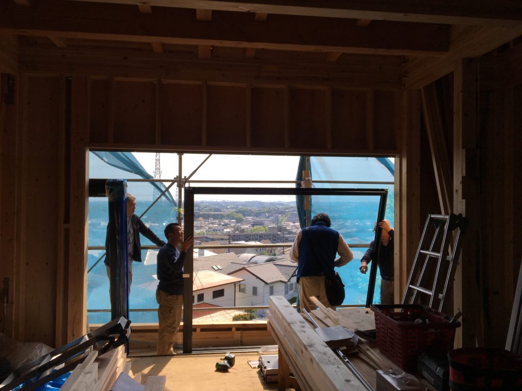 王禅寺の住宅丨LEVEL Architects-22