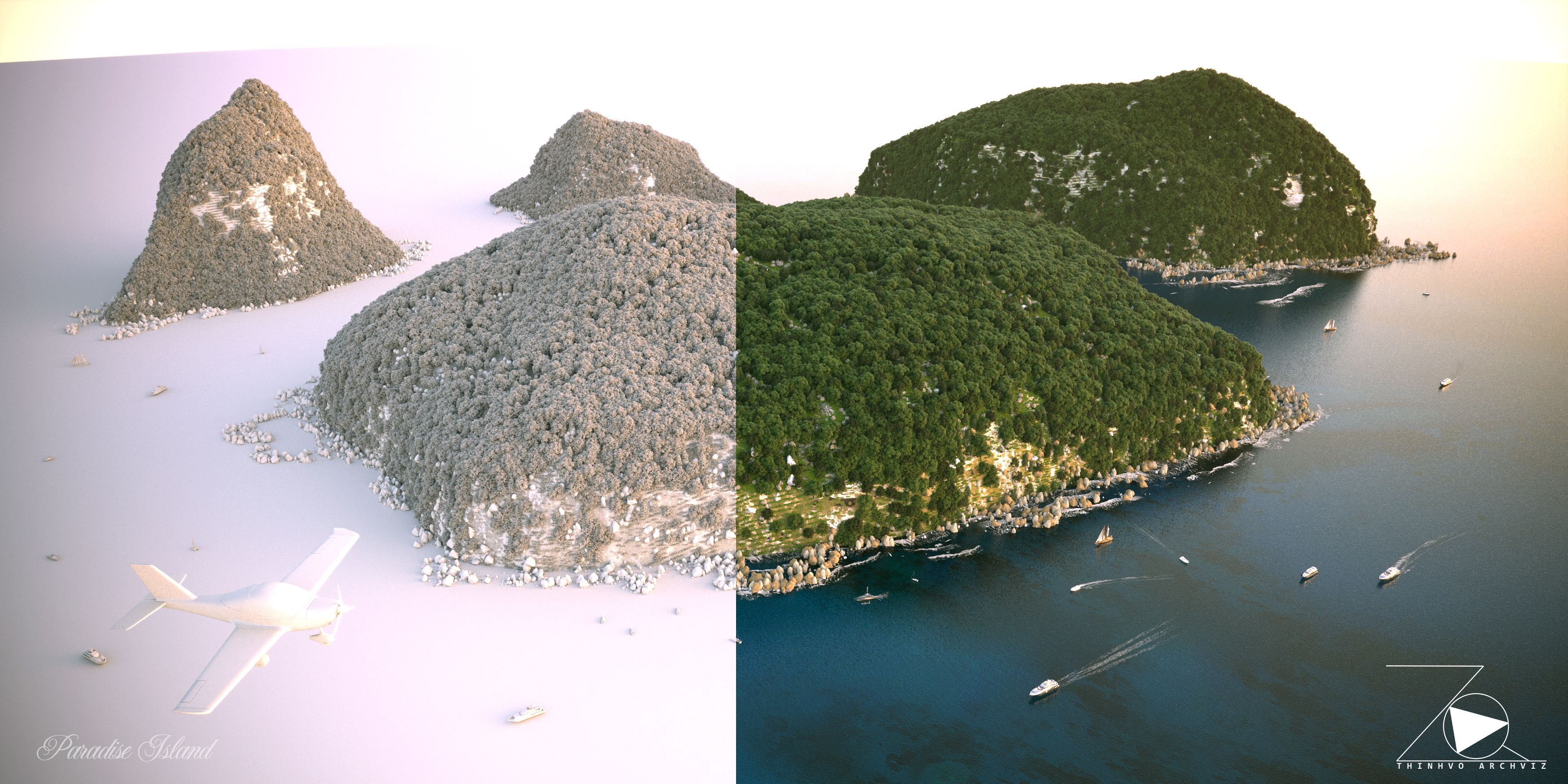天堂岛丨thinhvoarchviz-8
