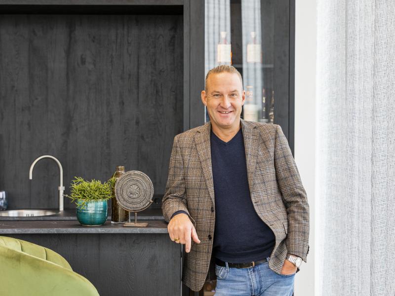 NUVITA BV· 办公室及相关空间装修项目-58