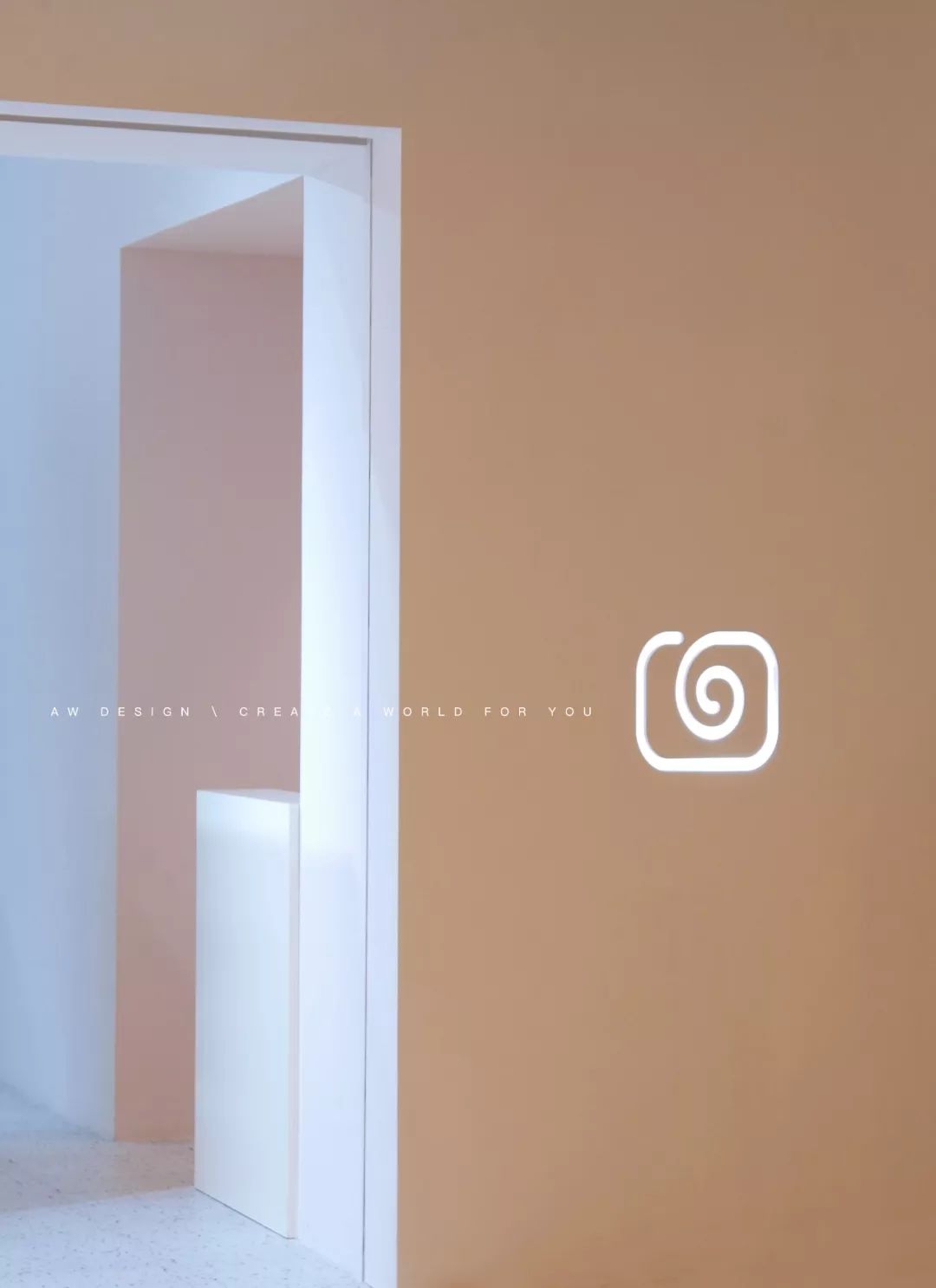 南京 ROSELINE 照相馆 | 时光记录者的空间设计-27