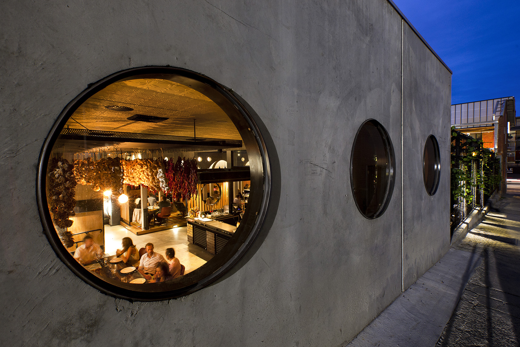 新市场酒店，奥地利 / Six Degrees-37