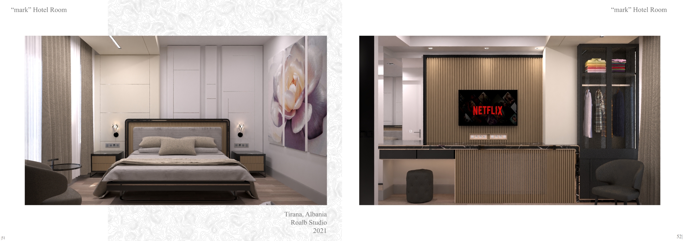 TEDI ZURBO | SELECTED WORKS | 2017-2021-25